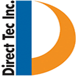 Direct Tec logo