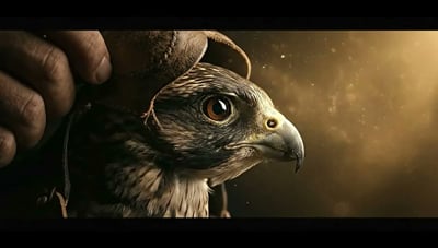 Boursa Kuwait — brand film - Video Production