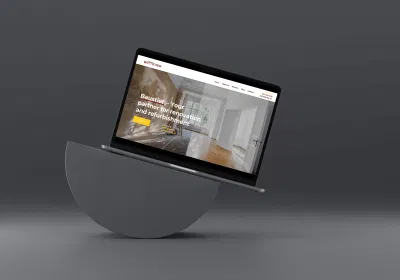 Digital Lead Generation for Construction Company in New Jersey - Stratégie digitale