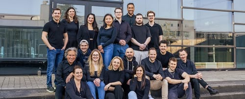 mindtwo GmbH cover