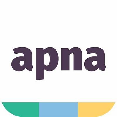 Apna- India leading job portal - Application mobile