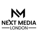 NextMedia.London logo