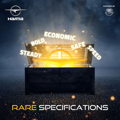 Haima Iraq - Mediaplanung