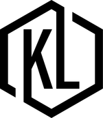 KL DESIGN logo