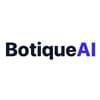 botiqueAI logo