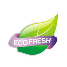 Brand Identity and Logo Design for EcoFresh - Ontwerp