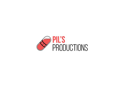 PIL'S PRODUCTIONS - Grafikdesign