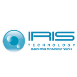 IRIS Technology logo