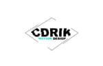 CDRIK logo
