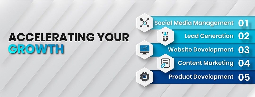 Kalpins - Marketing Solutions cover
