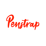 Penstrap