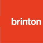 Brinton Design logo