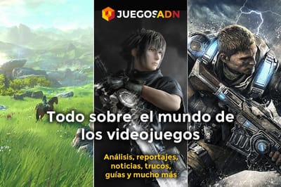 Desarrollo y gestión Plataforma JuegosADN - Aplicación Web