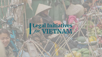 LIV for human rights, democracy, and the rule of law. - Software Entwicklung