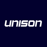 Unison B.V. logo