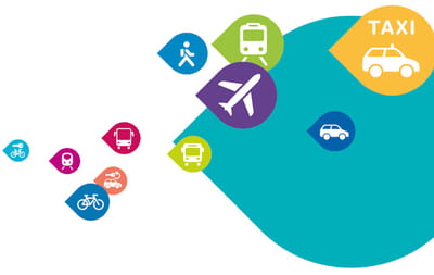 Qixxit: Markenentwicklung und Corporate Design - Branding & Positionering