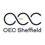 OEC Sheffield logo