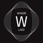 Wanderland Agency logo