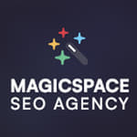 MagicSpace SEO logo