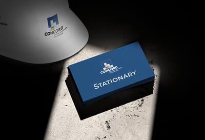 Concord For Contracting - SEO & Web Development - SEO