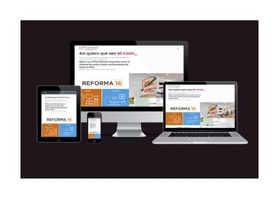 Añogar Identidad Corporativa - Ontwerp