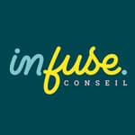 Infuse Conseil logo
