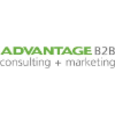 Advantage B2B consulting + marketing