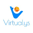 Virtualys logo