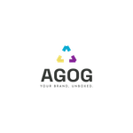 AGOG Marketing logo