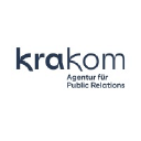 Krakom Agentur Für Public Relations