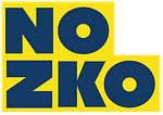 NOZKO.be logo