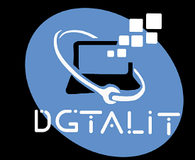 DGTALIT cover