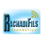 Rachadifils Informatique logo