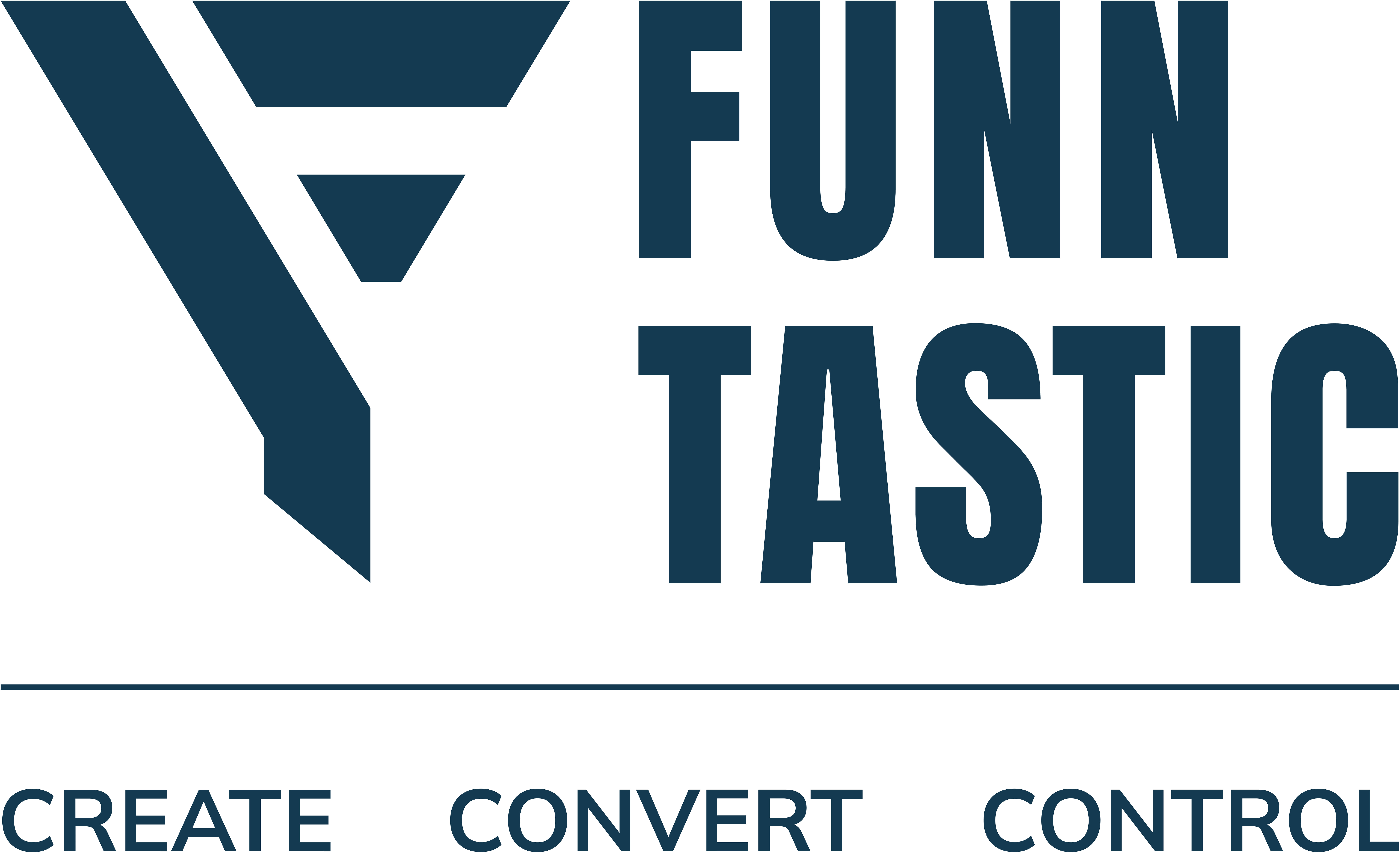 Funntastic