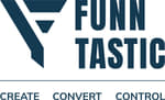 Funntastic logo