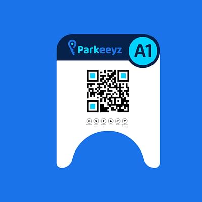 Parkeeyz - Email Marketing