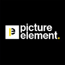 Picture Element logo