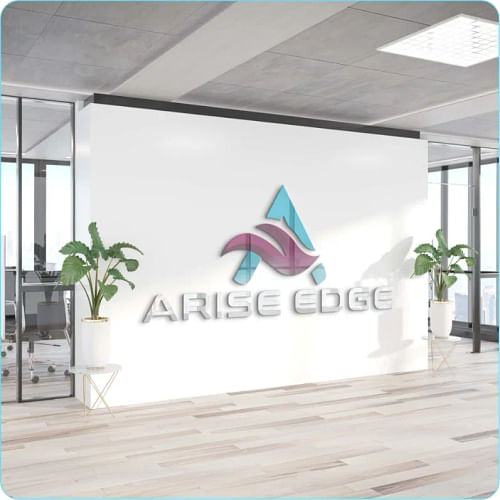 Arise Edge cover