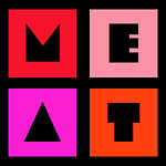 Meat Media logo