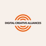 Digital Creative Alliance logo