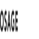 OSAGE / communications and design