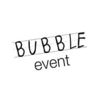 Bubble Event logo