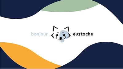 Bonjour Eustache - Motion - Animación Digital
