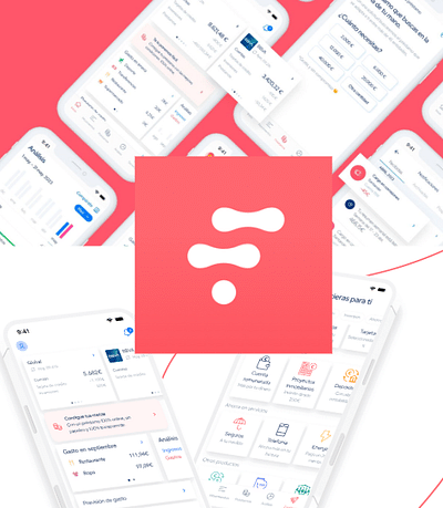 Fintonic - Online Advertising