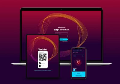 Projekt / Clapconnection - E-Mail-Marketing