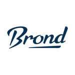 Brond Brand Design Ltd logo