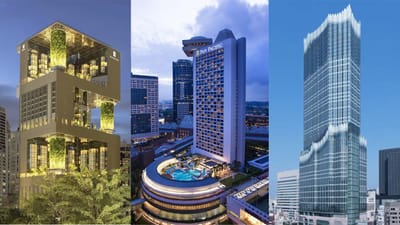 Strengthening Pan Pacific Hotels Group’s Visibility in Indonesia - Public Relations (PR)