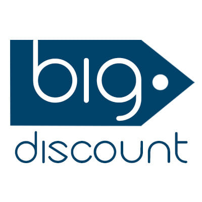 Big Little Discount