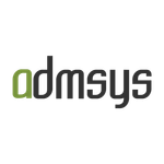 ADMSYS SPA logo