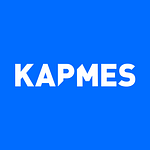 KAPMES branding bureau logo